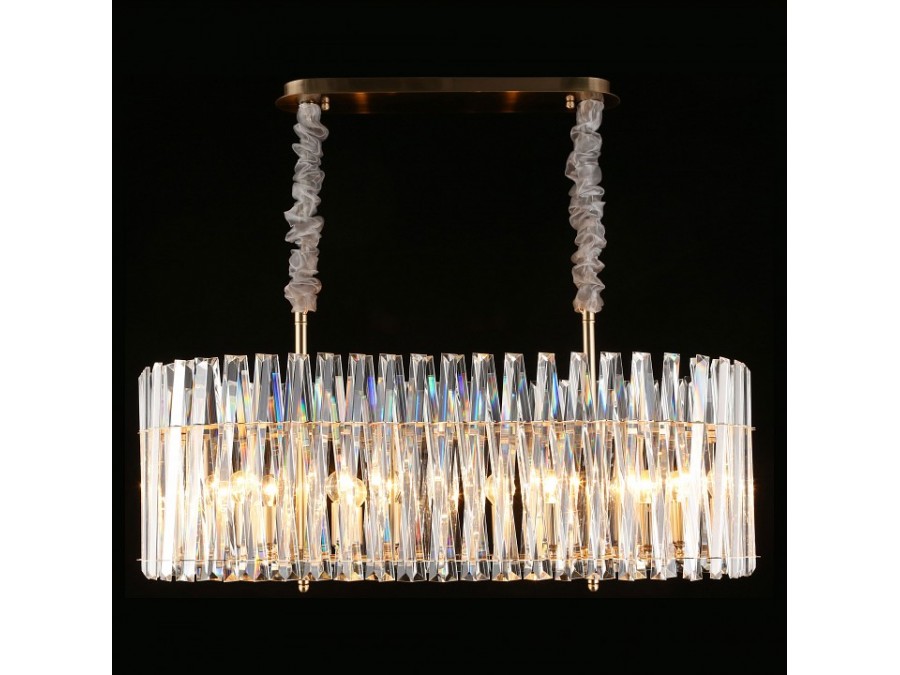 Подвесной светильник Aployt Verene APL.808.13.12