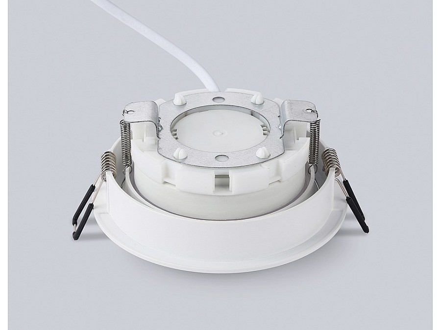 Встраиваемый светильник Ambrella Light TN TN51801