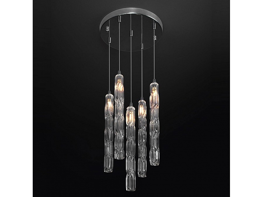 Подвесной светильник Eurosvet Lynn a057391