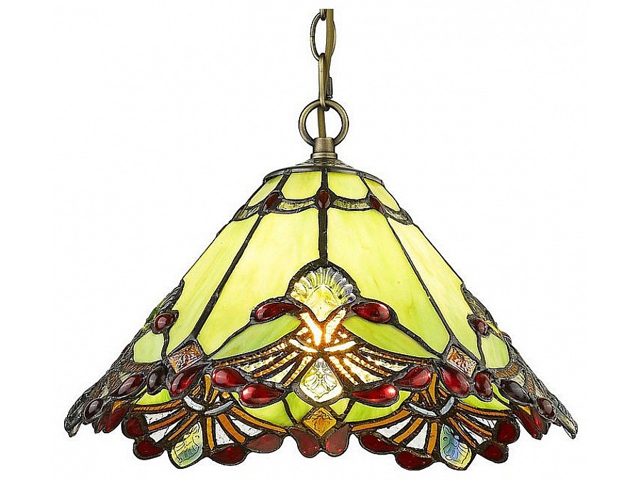 Подвесной светильник Velante 863-82 863-826-01