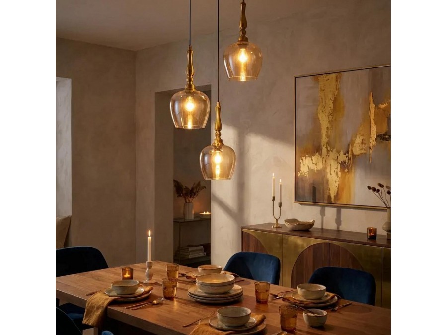 Подвесной светильник Citilux NORT CL475012