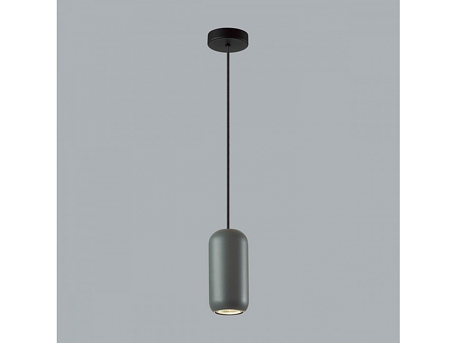 Подвесной светильник Odeon Light Cocoon 5060/1E