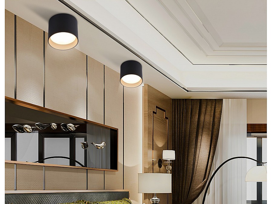 Накладной светильник Ambrella Light TN TN5306