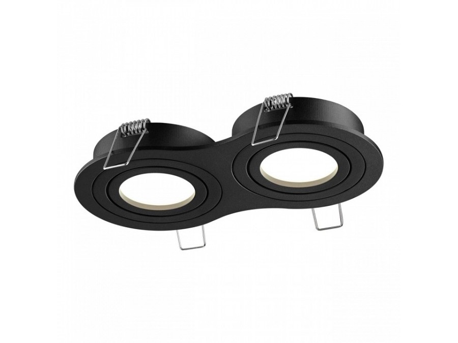 Встраиваемый светильник Novotech MORUS 371024