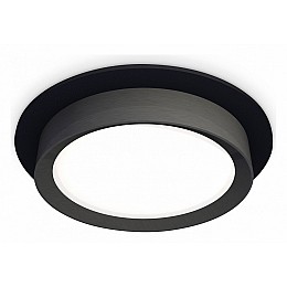 Встраиваемый светильник Ambrella Light XC XC8051002