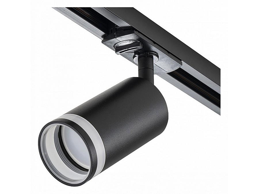 Светильник на штанге Escada 20016 20016TRA/01 SBK