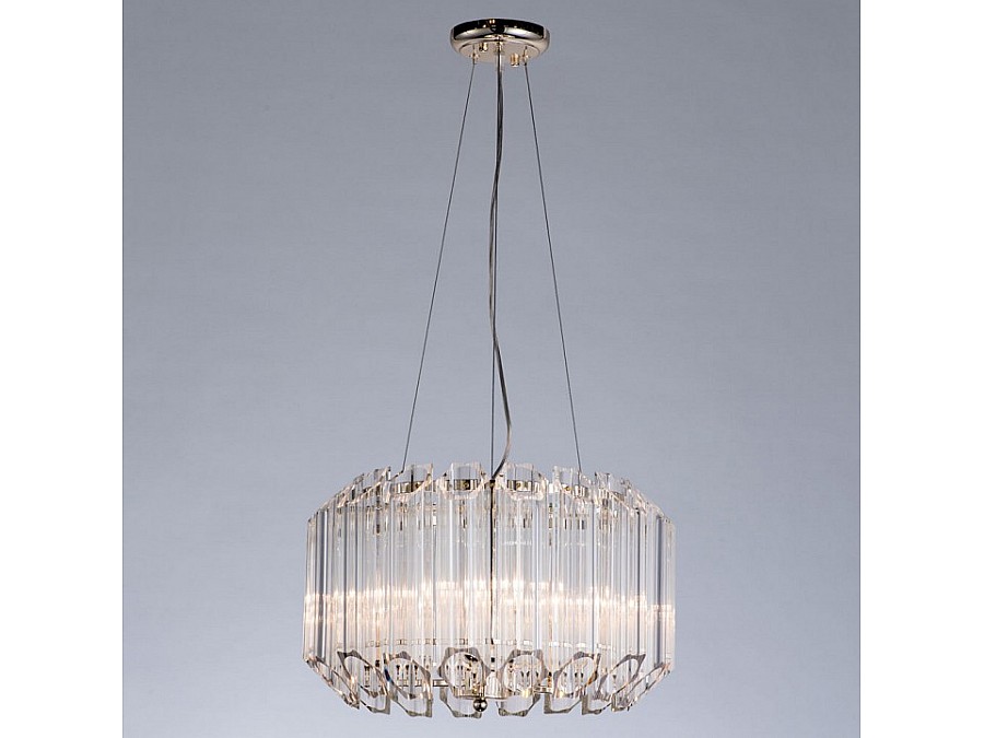 Подвесной светильник Arte Lamp Jastin A2848SP-3GO