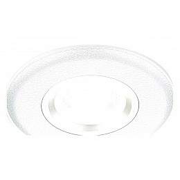 Встраиваемый светильник Ambrella Dising P2340 P2340 W