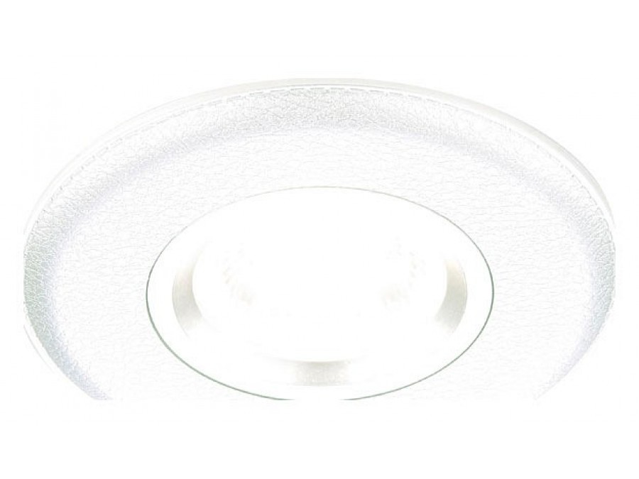 Встраиваемый светильник Ambrella Dising P2340 P2340 W