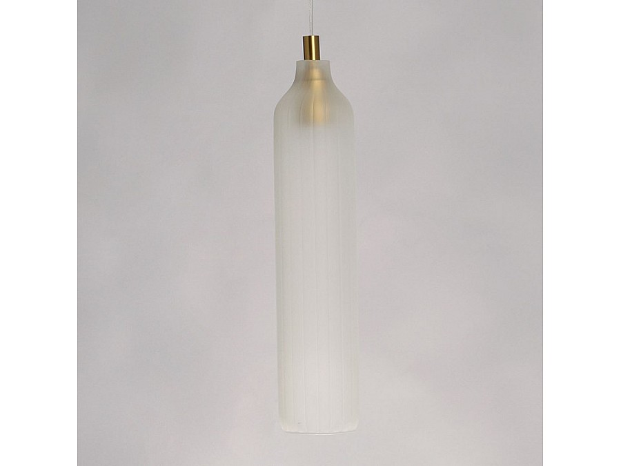 Подвесной светильник DeMarkt Кьянти 720012001