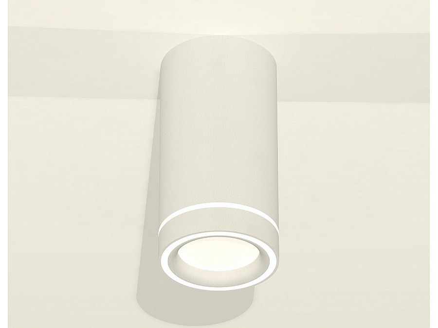 Накладной светильник Ambrella Light XS XS8161004