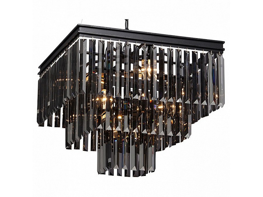 Подвесной светильник Vitaluce V5155 V5161-1/4+4+1