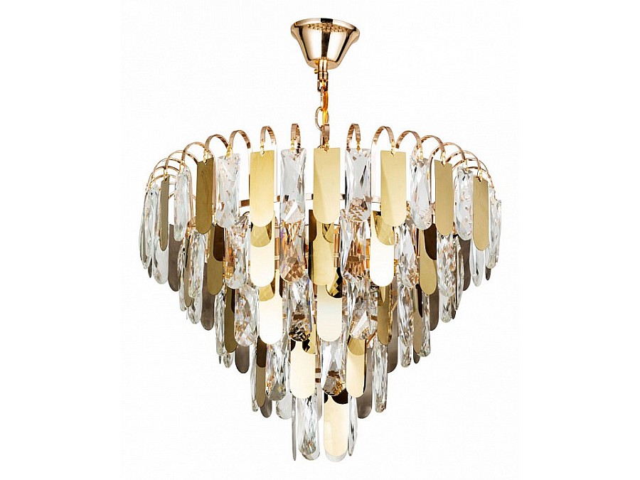 Подвесной светильник Arte Lamp Vivien A2719SP-6GO