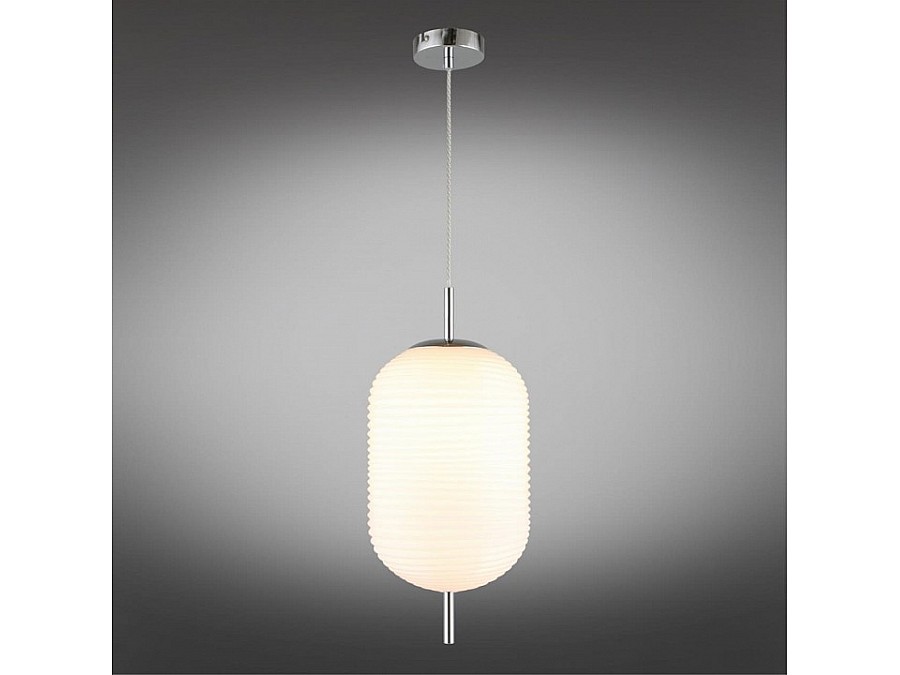 Подвесной светильник Aployt Mattia APL.316.26.01