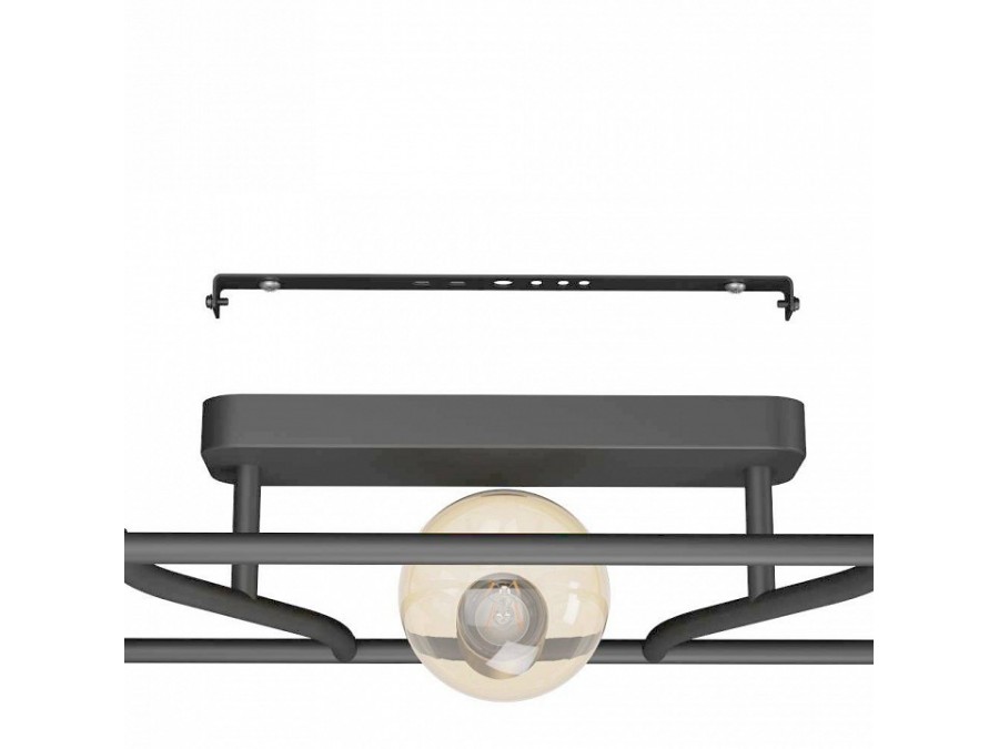 Накладной светильник Eglo Messinaro 900367