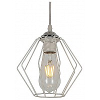 Подвесной светильник Imex 3099 MD.3099-1-P WH+CH