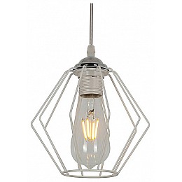 Подвесной светильник Imex 3099 MD.3099-1-P WH+CH