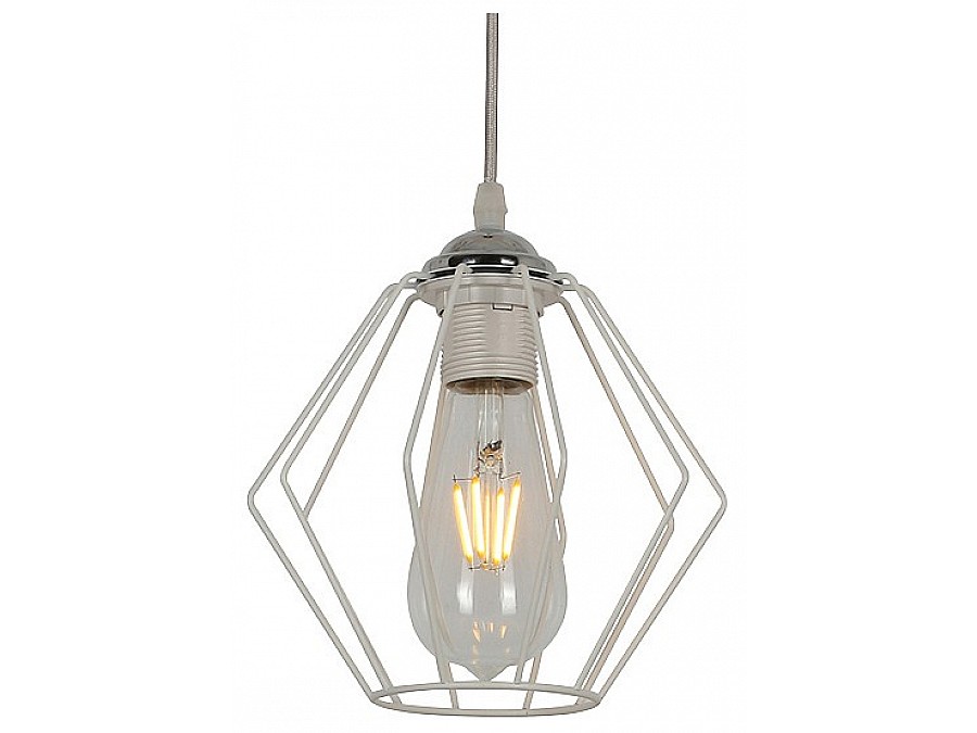 Подвесной светильник Imex 3099 MD.3099-1-P WH+CH