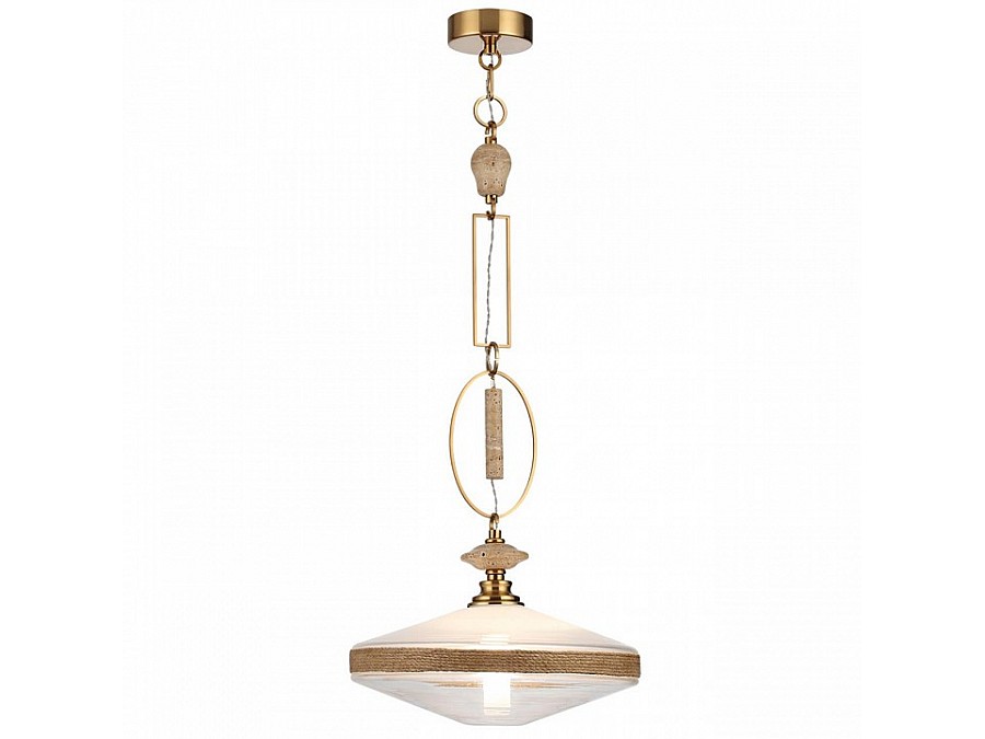 Подвесной светильник Odeon Light Krema 5441/1