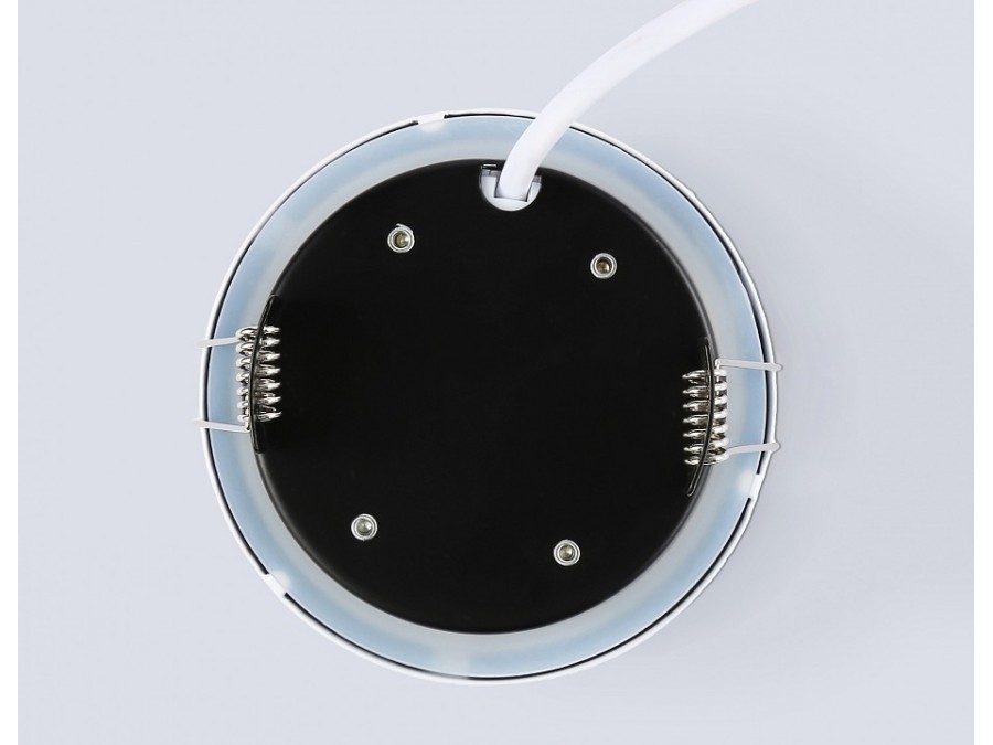 Встраиваемый светильник Ambrella Light TN TN6630