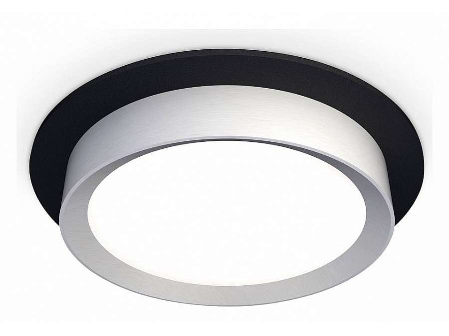Встраиваемый светильник Ambrella Light XC XC8051004