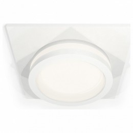 Встраиваемый светильник Ambrella XC XC6520060