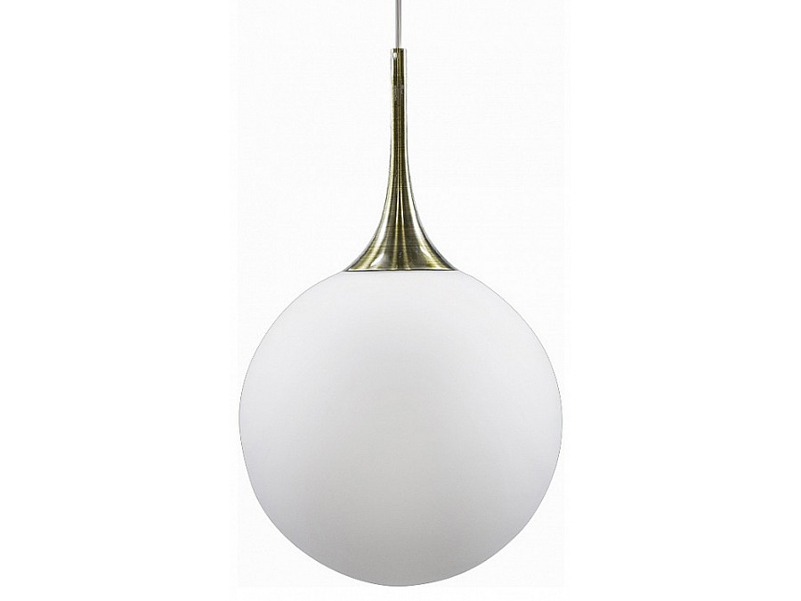 Подвесной светильник Lightstar Globo 813031