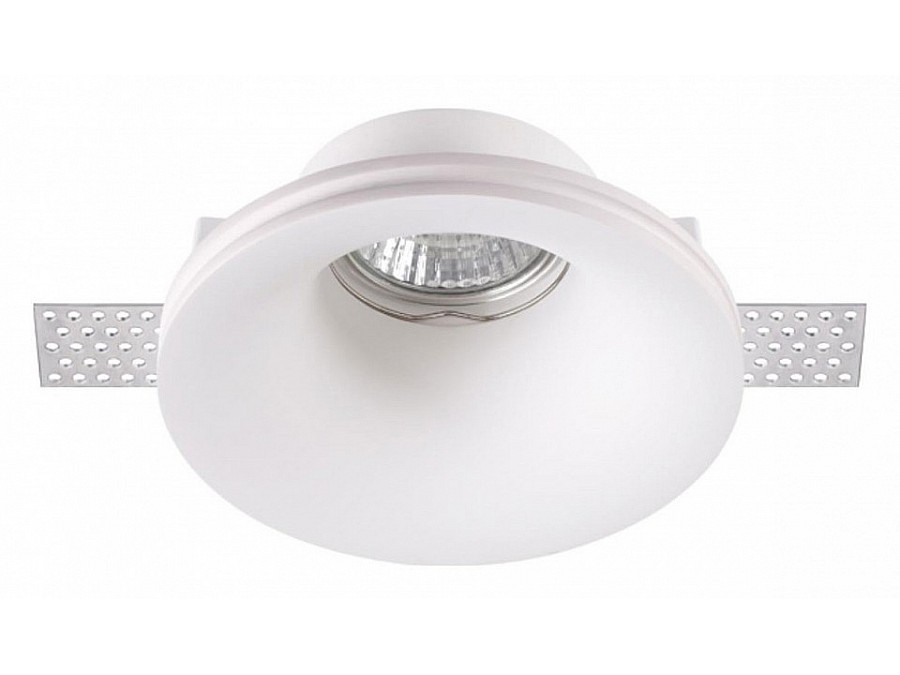 Встраиваемый светильник Novotech Yeso 370485