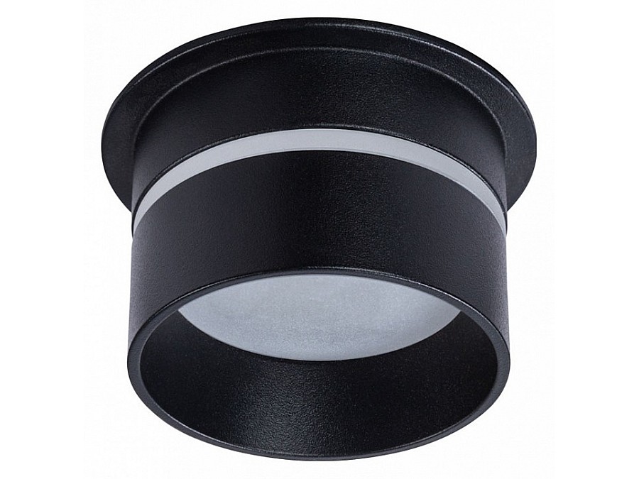 Встраиваемый светильник Arte Lamp Imai A2164PL-1BK