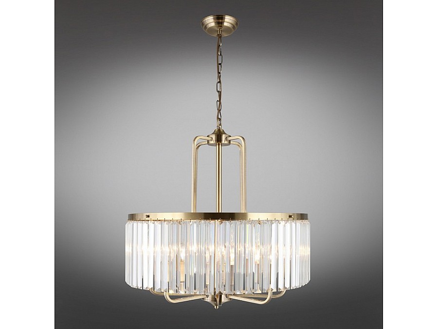 Подвесной светильник Omnilux Borno OML-66003-08