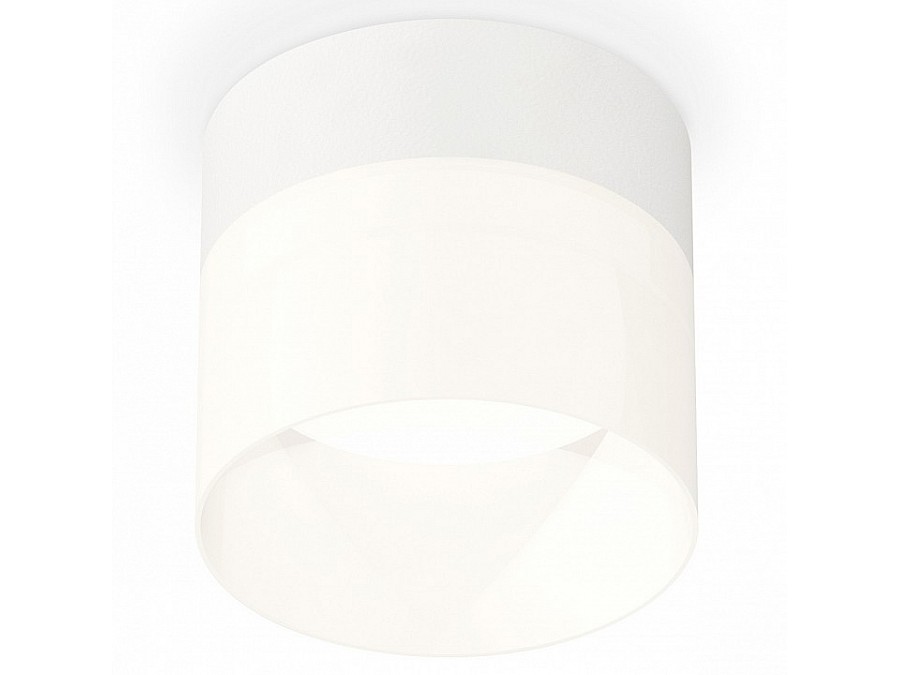 Накладной светильник Ambrella Light XS XS8101016