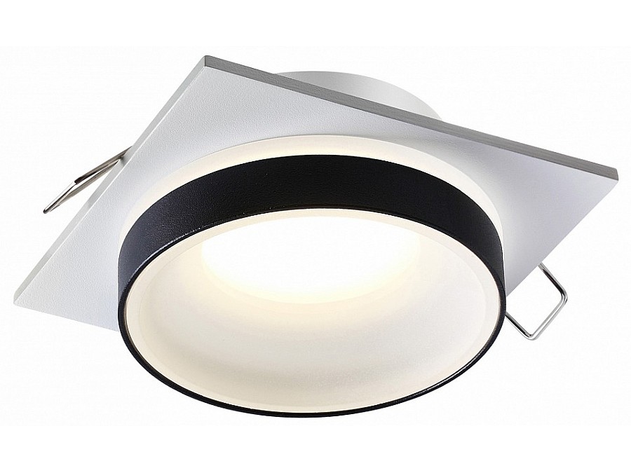 Встраиваемый светильник Novotech Water 370788