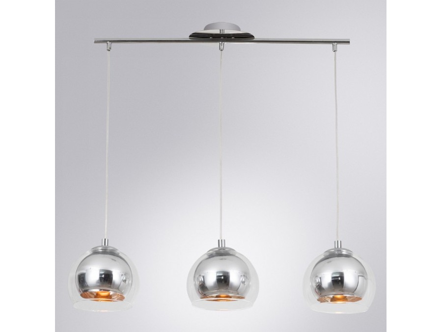 Подвесной светильник Arte Lamp Rastaban A7984SP-3CC