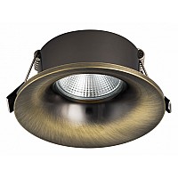 Встраиваемый светильник Lightstar Levigo 010021