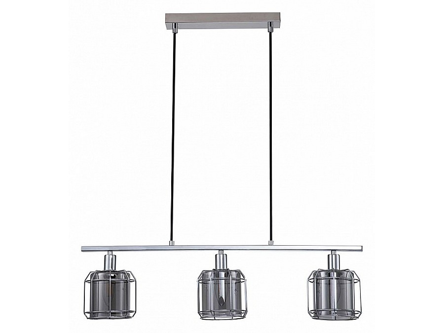 Подвесной светильник Escada Midland 10188/3S Chrome