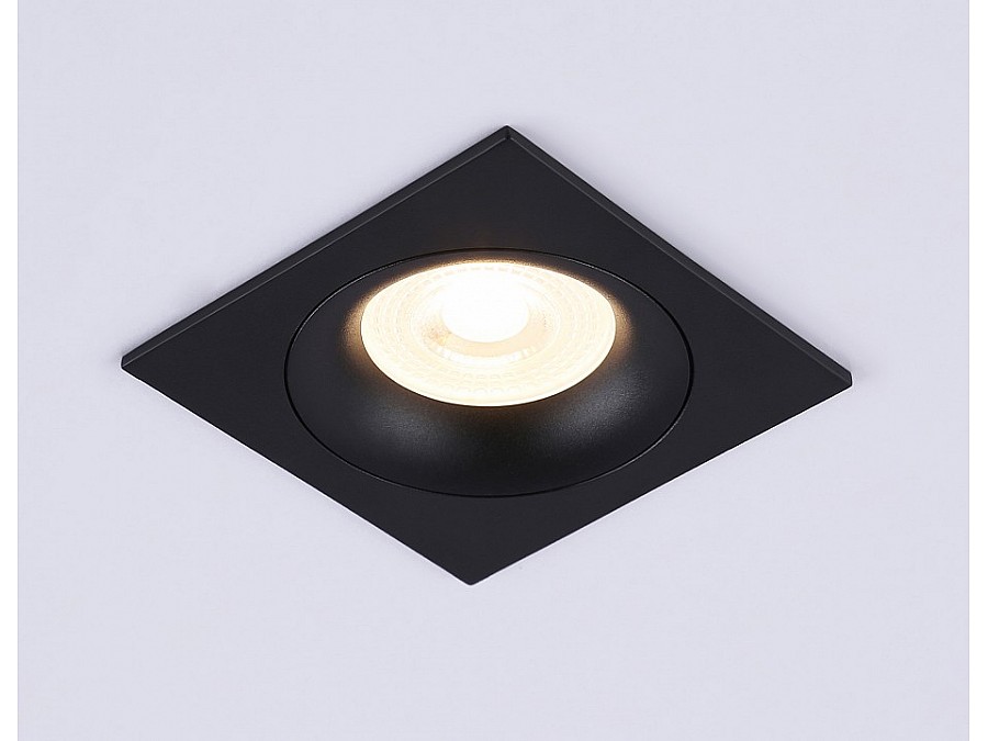 Встраиваемый светильник Ambrella Light TECHNO SPOT TN102729