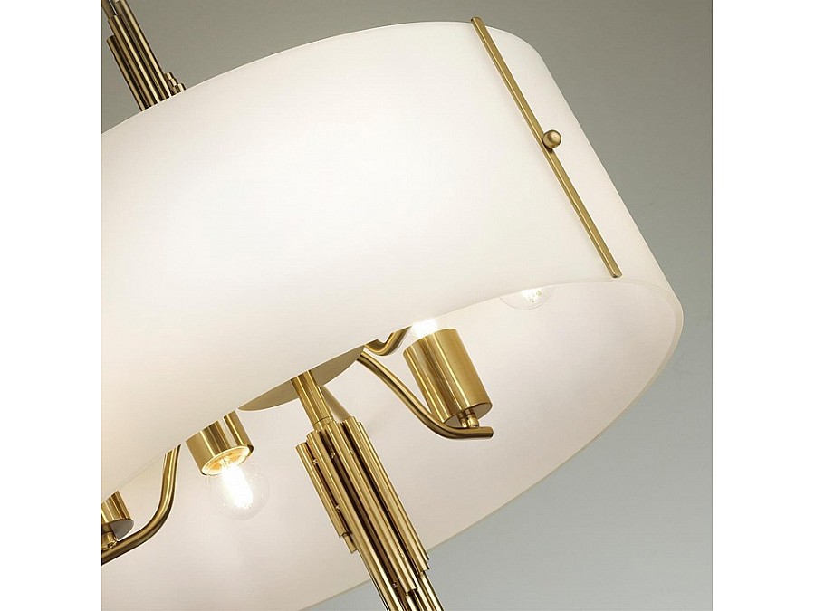 Подвесной светильник Odeon Light Margaret 5415/6