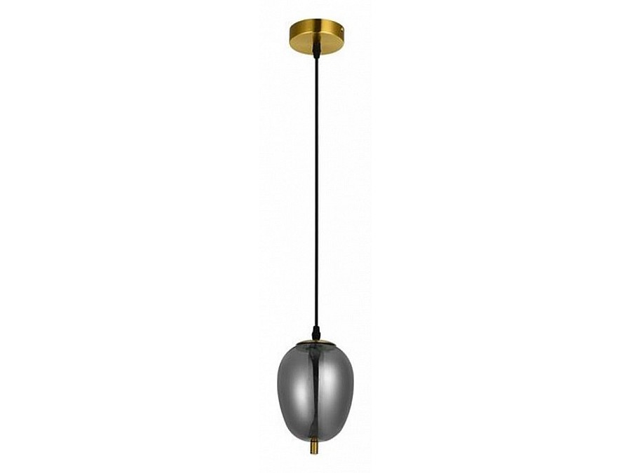 Подвесной светильник Arte Lamp Freddie A2232SP-1PB