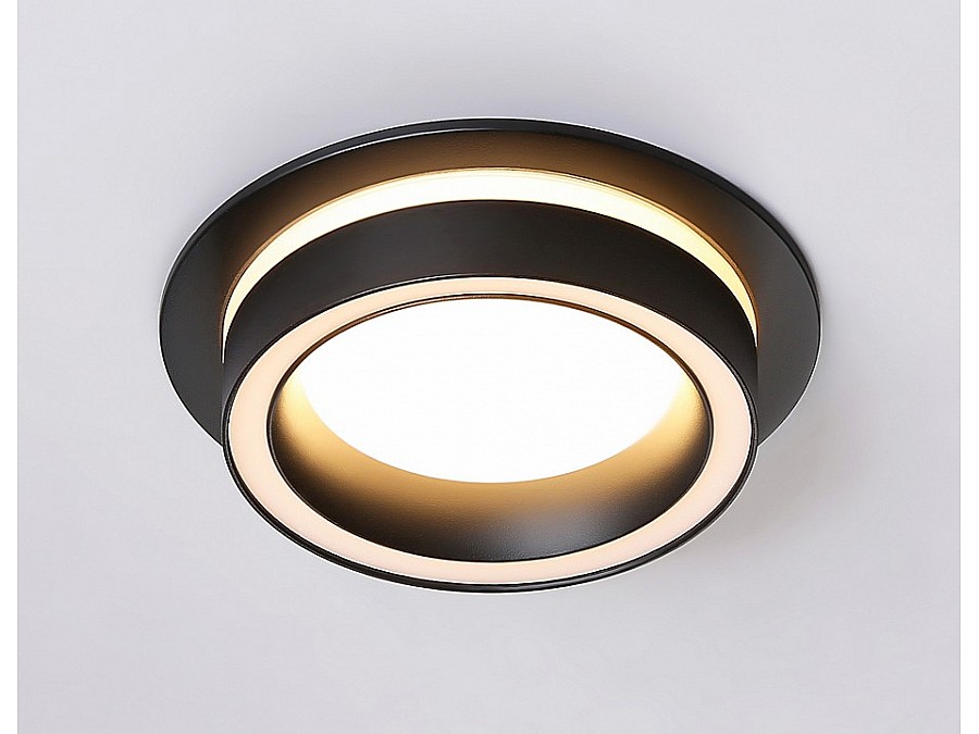 Встраиваемый светильник Ambrella Light TN TN5241