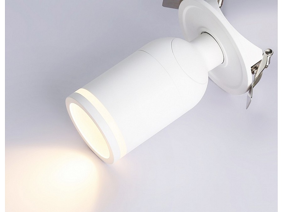 Встраиваемый светильник на штанге Ambrella Light TA TA1272