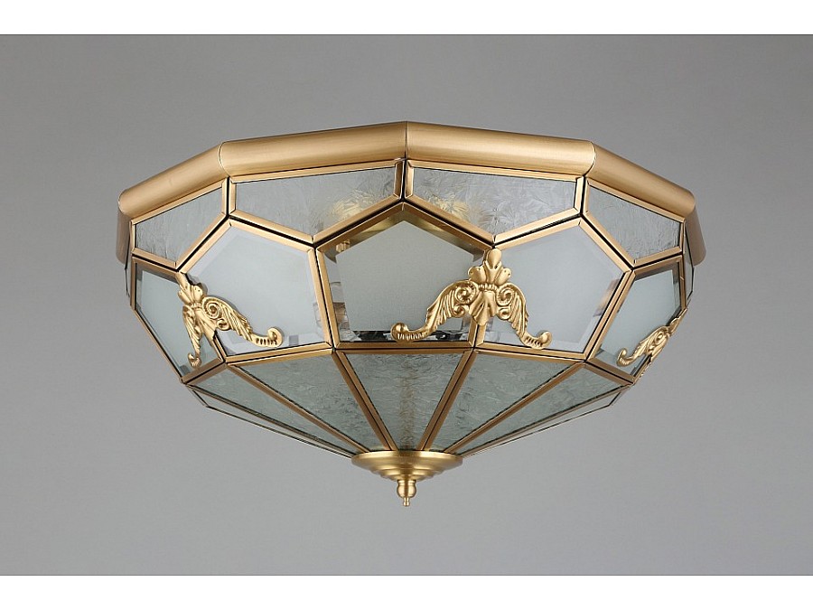 Накладной светильник Aployt Leoni APL.625.07.04