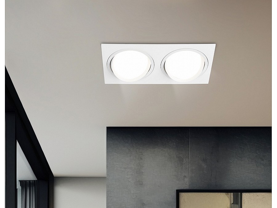 Встраиваемый светильник Ambrella Light TN TN51919