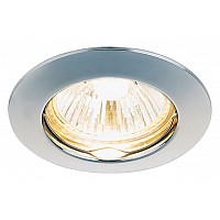 Встраиваемый светильник Ambrella A 863A CH
