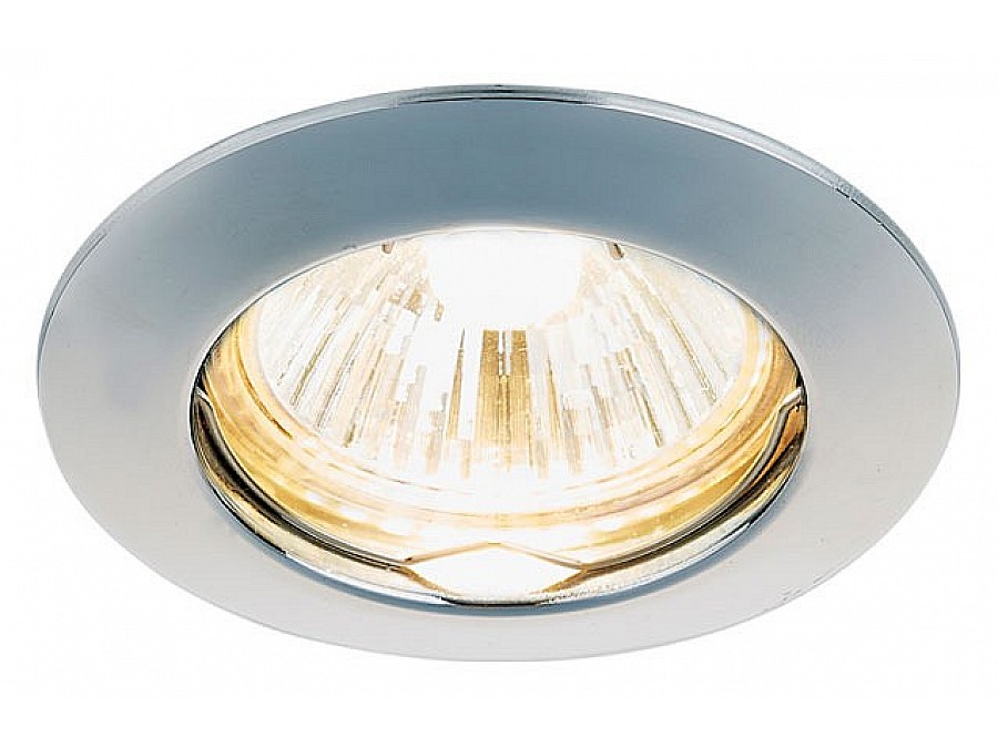 Встраиваемый светильник Ambrella A 863A CH