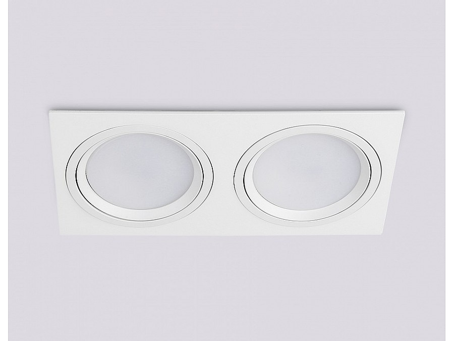 Встраиваемый светильник Ambrella Light TN TN51919