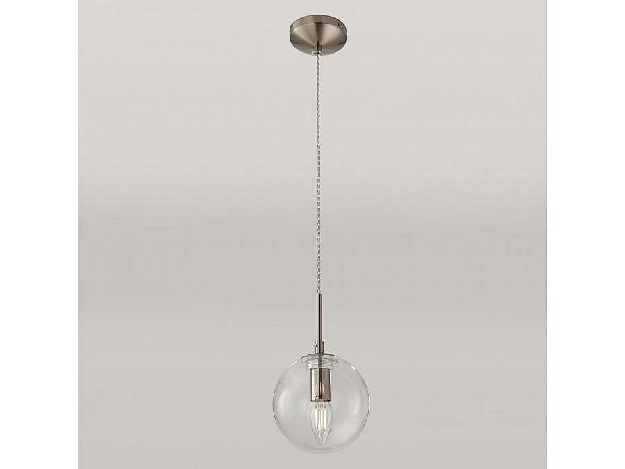 Подвесной светильник Citilux Томми CL102011