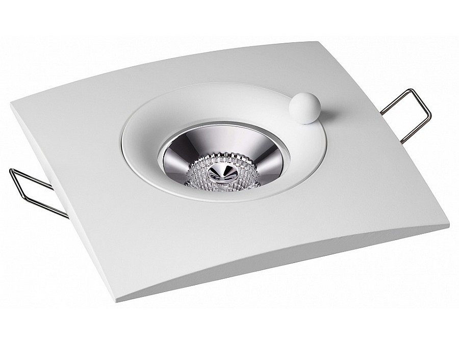 Встраиваемый светильник Novotech Water 370793