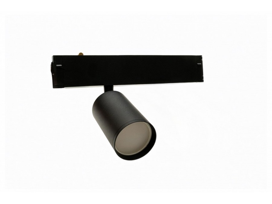 Светильник на штанге Imex SMART LINE IL.0050.5010-GU10-BK
