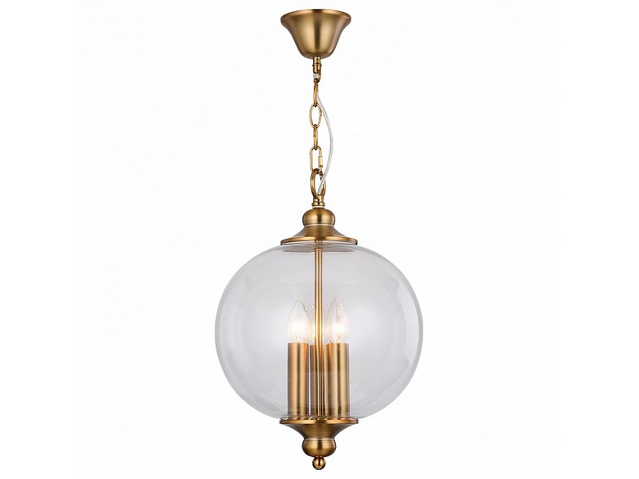 Подвесной светильник ST-Luce Lateria SL362.203.03