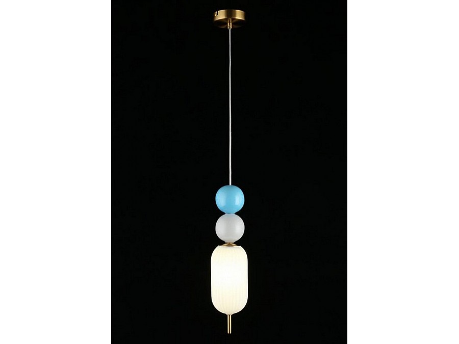 Подвесной светильник Aployt Rosabella APL.320.16.01